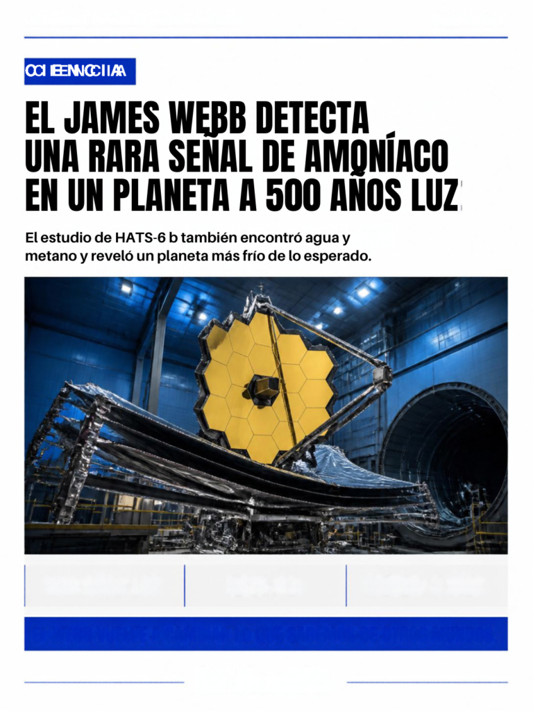 La Tienda | Boletín 25 septiembre 2026 - 3