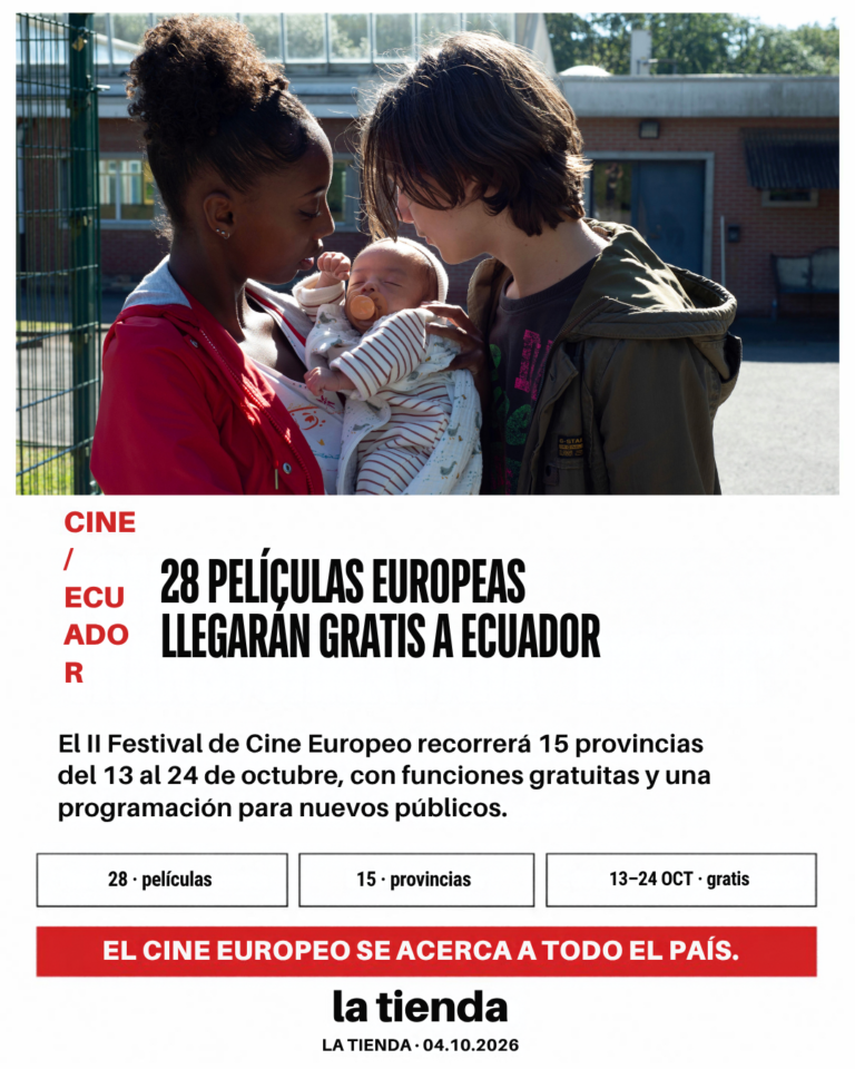 La Tienda  Boletín 4 octubre 2026  Instagram - 4